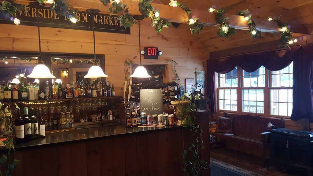 291 Fairfield St, Oakland, ME 04963
